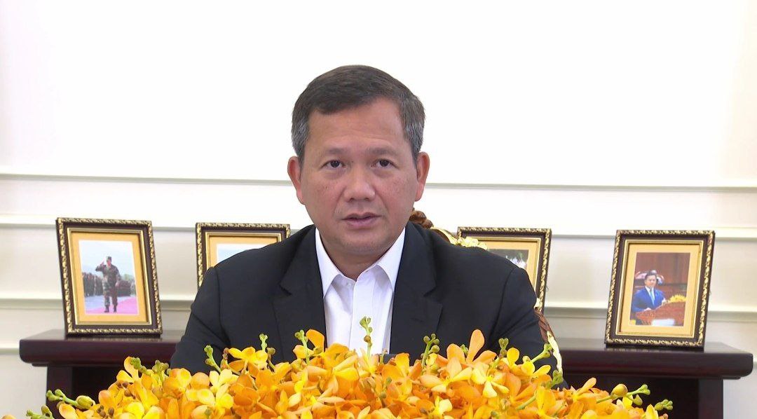 រាជរដ្ឋាភិបាល បាននិងកំពុងសម្របសម្រួលដោះស្រាយគម្រោងអភិវឌ្ឍ​អចលនទ្រព្យ​ដែលកំពុងមានបញ្ហា ដោយឈរលើគោលការណ៍សម្របសម្រួល និងច្បាប់