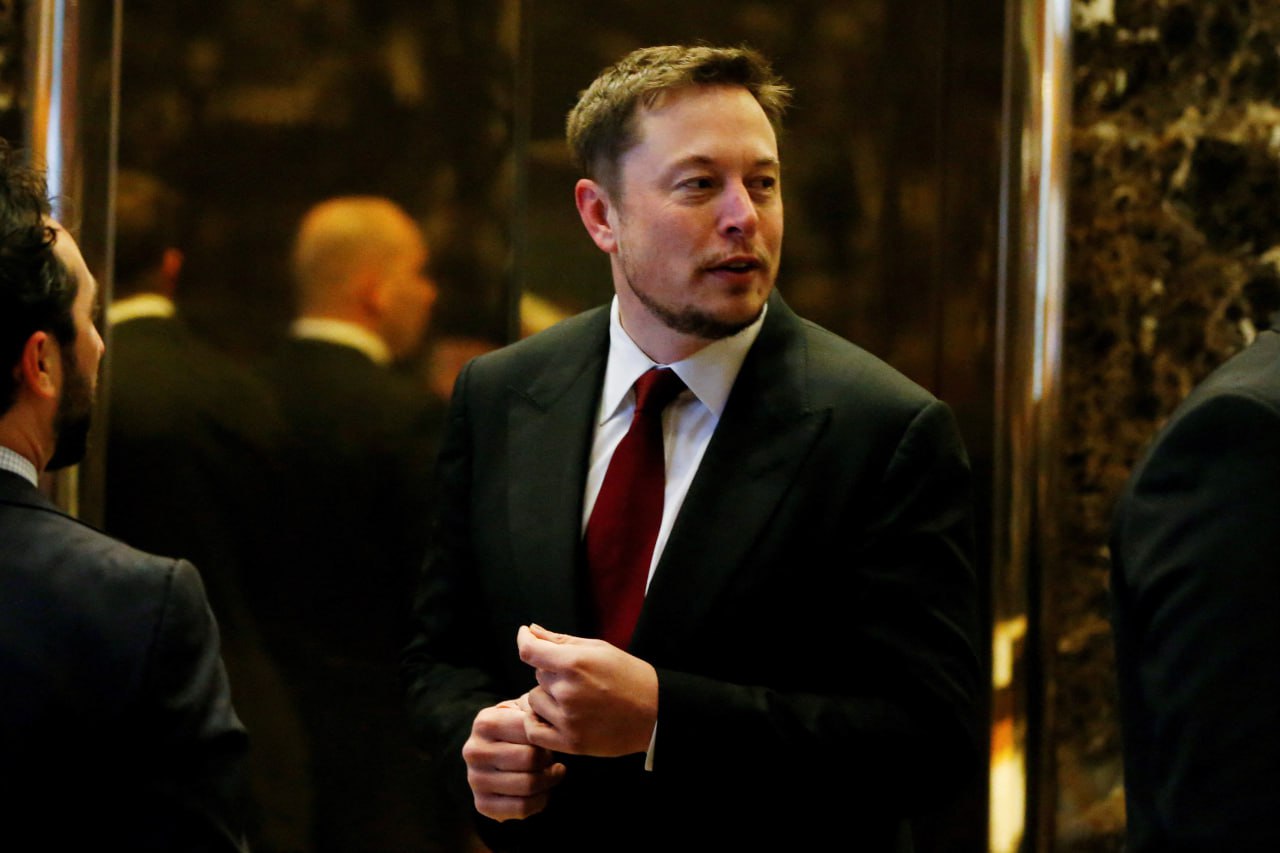 លោក Elon Musk យល់ព្រមបម្រើរដ្ឋាភិបាល បើលោក Trump ជាប់ឆ្នោត