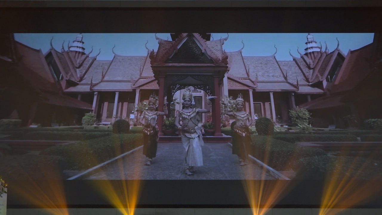 កម្ពុជា អញ្ជើញផលិតករភាពយន្ត សិល្បករ សិល្បការិនីជាតិ និងអន្តរជាតិ ចូលរួមក្នុងកម្មវិធីមហោស្រពភាពយន្តកម្ពុជា អាស៊ី លើកទី២