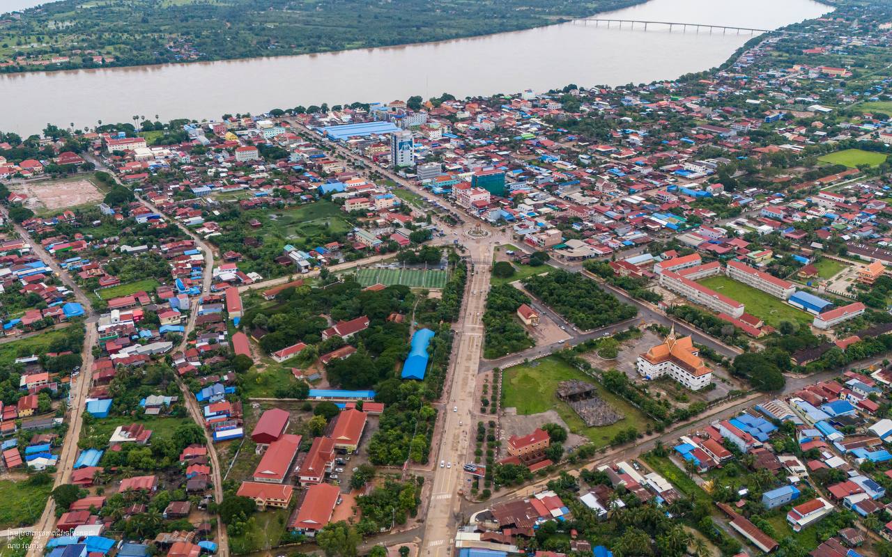 បុប្ផាស្ទឹងត្រែង