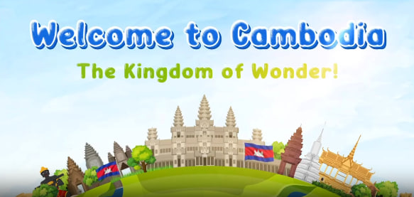 ធនាគារជាតិនៃកម្ពុជា បានដាក់ឱ្យដំណើរការកម្មវិធីទូទាត់បាគងទេសចរ (Bakong Tourists)