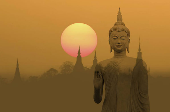 ពុទ្ធឱវាទ