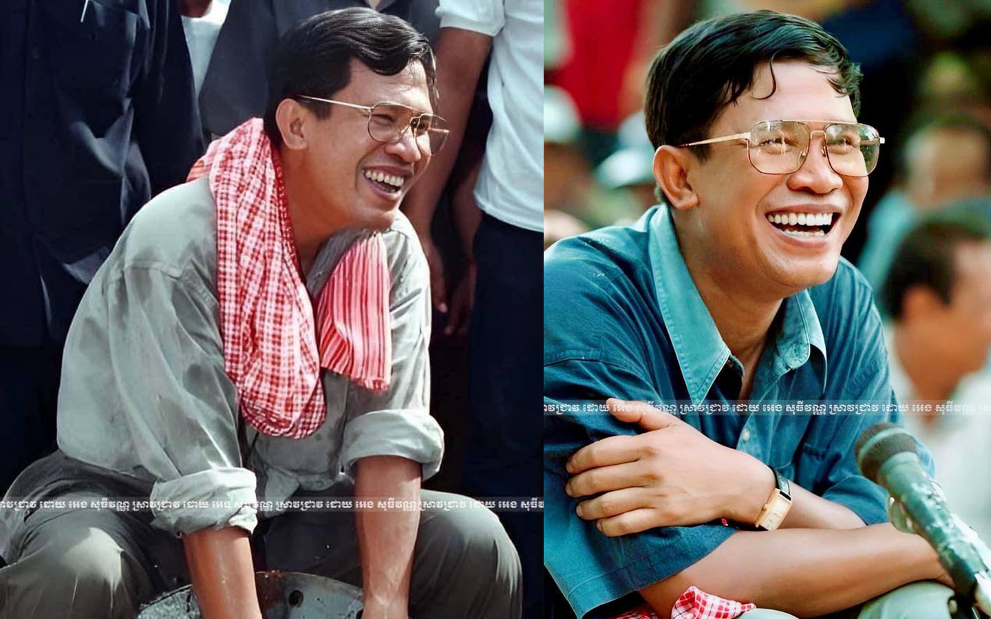 សម្ដេចតេជោ ហ៊ុន សែន ៖ រយៈពេលមួយឆ្នាំ ជំនាន់ថ្មី បានដឹកនាំដោយភាពស្វាហាប់ និងការទទួលខុសត្រូវ