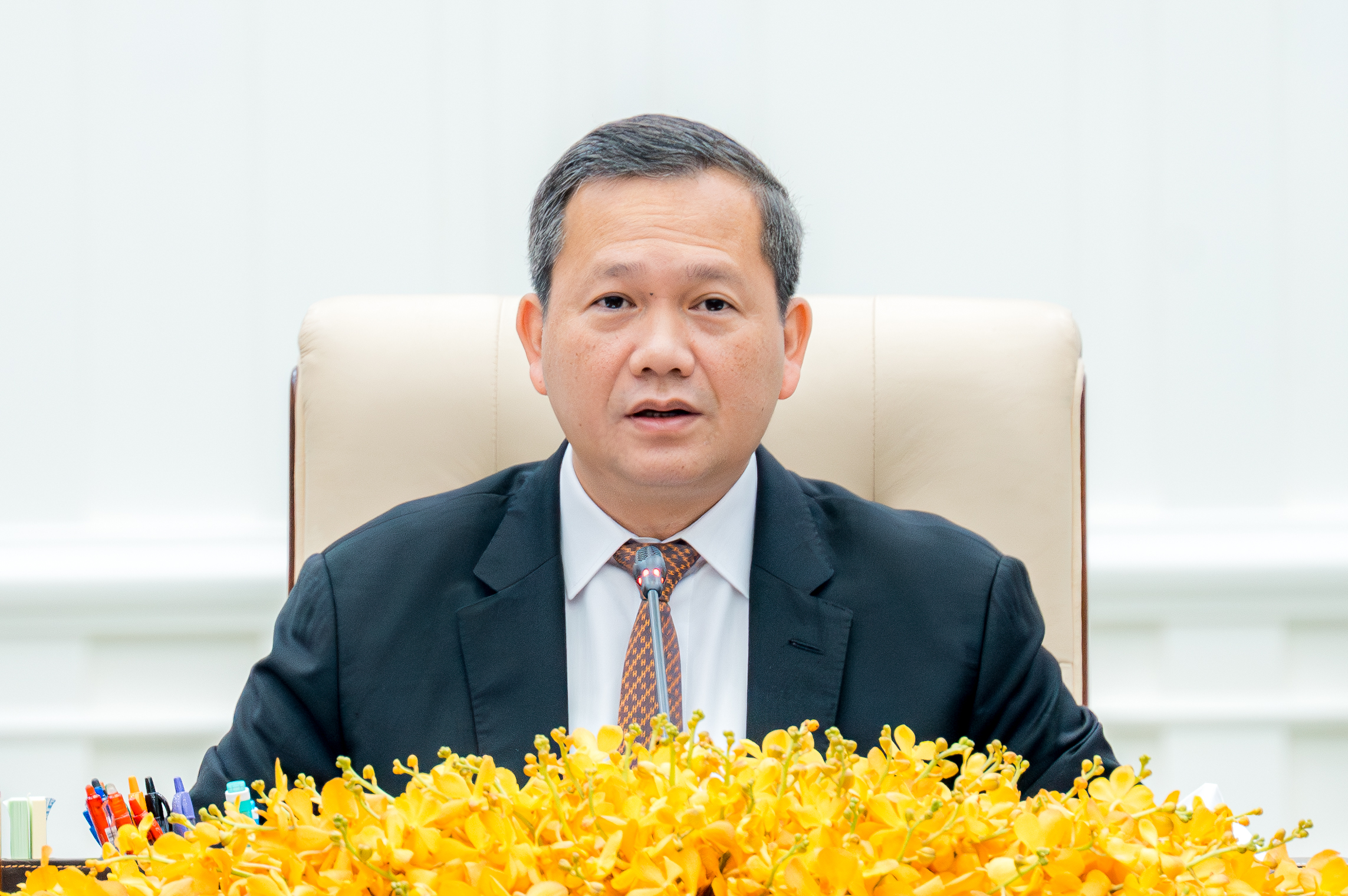 កម្ពុជា រំពឹងទទួលបានទេសចរអន្តរជាតិប្រមាណជិត ៦លាននាក់ នៅឆ្នាំ២០២៤នេះ