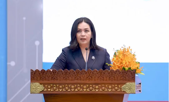 សេវាសាធារណៈតាមប្រព័ន្ធឌីជីថល