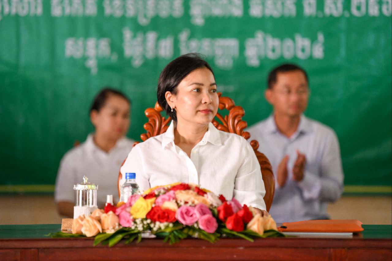 ធនាគារជាតិ រៀបចំផែនការជួយដល់សិស្សានុសិស្ស ស្វែងយល់នូវមូលដ្ឋានគ្រឹះនឹងតម្រូវការទីផ្សារការងារ