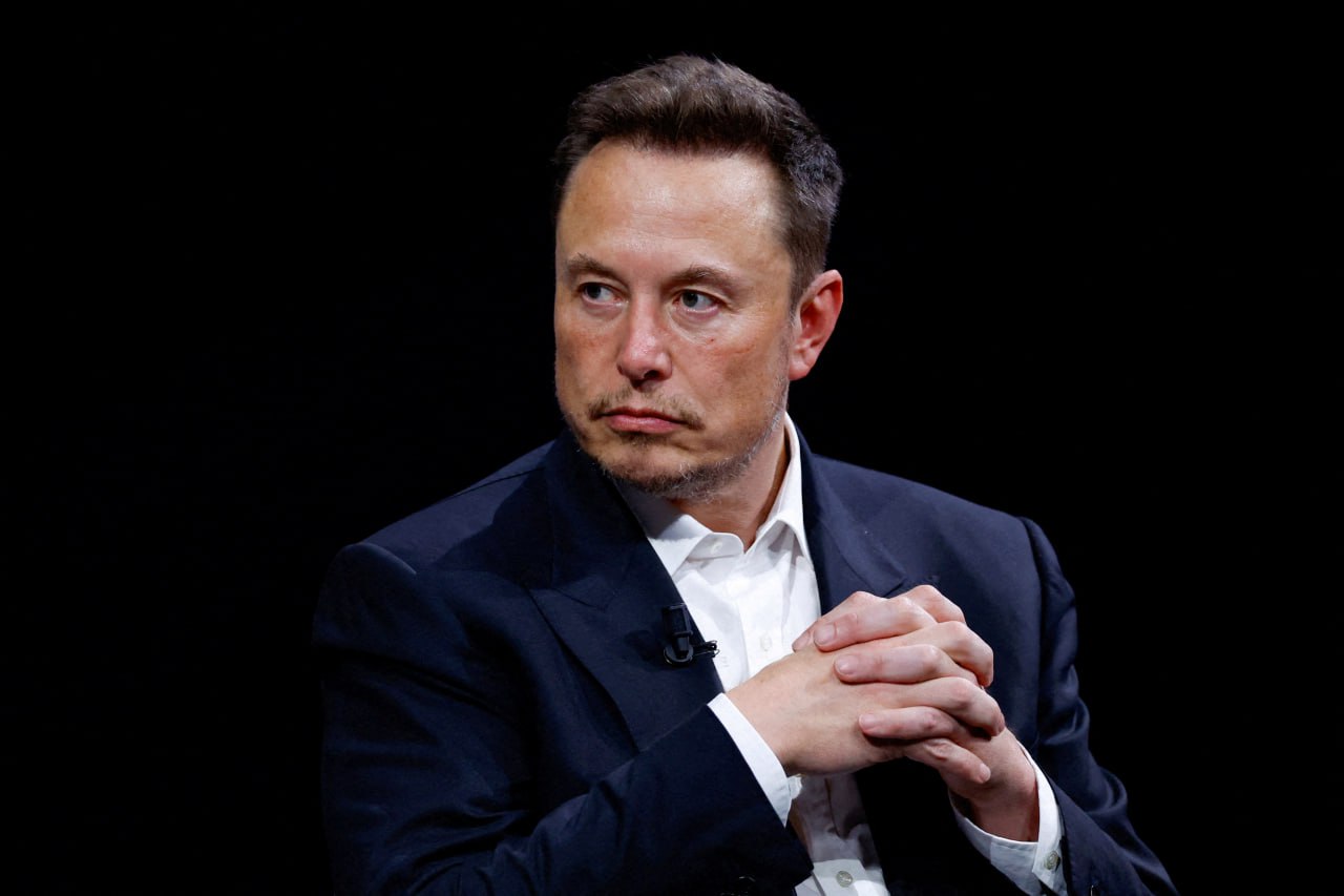 មេធំ SpaceX នឹងបញ្ជូនយានអវកាសទៅភពអង្គារនៅឆ្នាំ ២០២៦