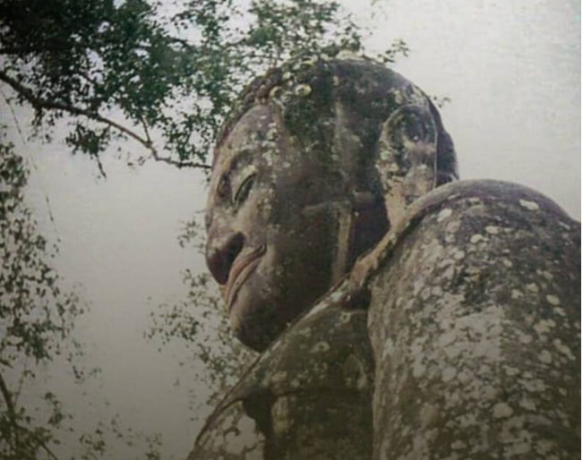 ពុទ្ធឱវាទ