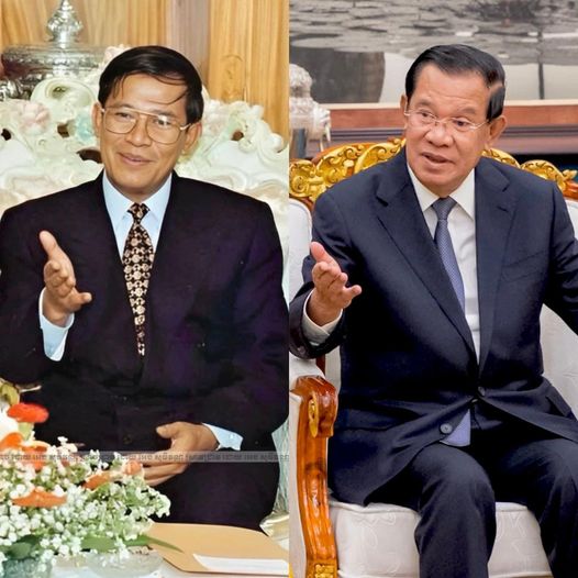 សម្ដេចតេជោ ហ៊ុន សែន ៖កម្ពុជាបញ្ចប់ការចូលរួមតំបន់ត្រីកោណ​អភិវឌ្ឍន៍កម្ពុជា ឡាវ វៀតណាមចាប់ពីថ្ងៃទី២០កញ្ញាតទៅ