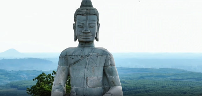 ចាញ់ស្នេហ៍រតនគិរី