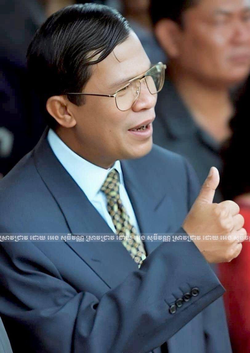 សម្ដេចតេជោ ហ៊ុន សែន៖ថ្ងៃ២៤ កញ្ញា ២០២៤នេះ ជាខួបលើកទី ២៤ឆ្នាំ នៃការរួចរស់ជីវិត ពីការប៉ុនប៉ងធ្វើឃាត មកលើរូបខ្ញុំ នៅទីក្រុងសៀមរាប (24កញ្ញា 1998.24កញ្ញា2024)