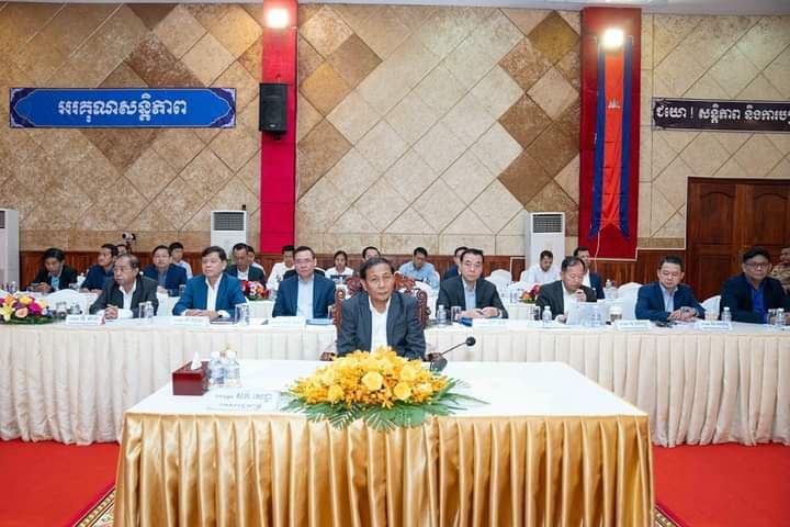 ទេសរដ្ឋមន្រ្តី៖អាជ្ញាធរថ្នាក់ក្រោមជាតិអាចបំពេញតម្រូវ​ការពលរដ្ឋ​គ្រប់យ៉ាង ឱ្យតែមិនខុសរដ្ឋធម្មនុញ្ញនិងច្បាប់