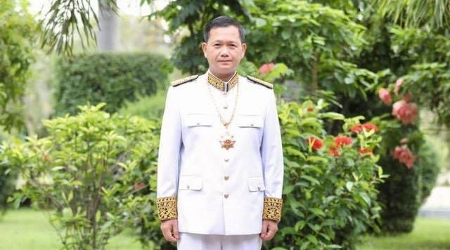 សម្ដេចធិបតី ហ៊ុន ម៉ាណែត អំពាវនាវគ្រប់ភាគីពាក់ព័ន្ធចូលរួមកាន់តែខ្លាំងក្លា​ដល់​ចលនា​ប្រឡងប្រណាំង ទីក្រុងស្អាត រមណីយដ្ឋានស្អាត សេវាល្អ