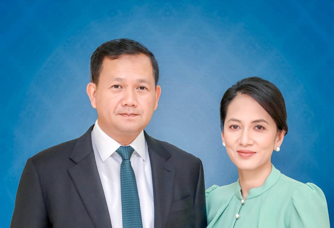 សម្តេចធិបតី ហ៊ុន ម៉ាណែត និងលោកជំទាវបណ្ឌិត ពេជ ចន្ទមុន្នី ចំណាយក្នុងការ​ព្យាបាលលើលោក ឆែម លី ដែលមានជំងឺបញ្ហាប្រឹសបេះដូង