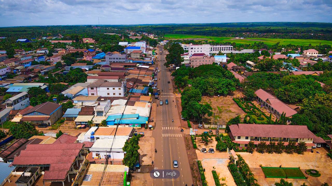 ស្រុកមេមត់ ខេត្តត្បូងឃ្មុំ
