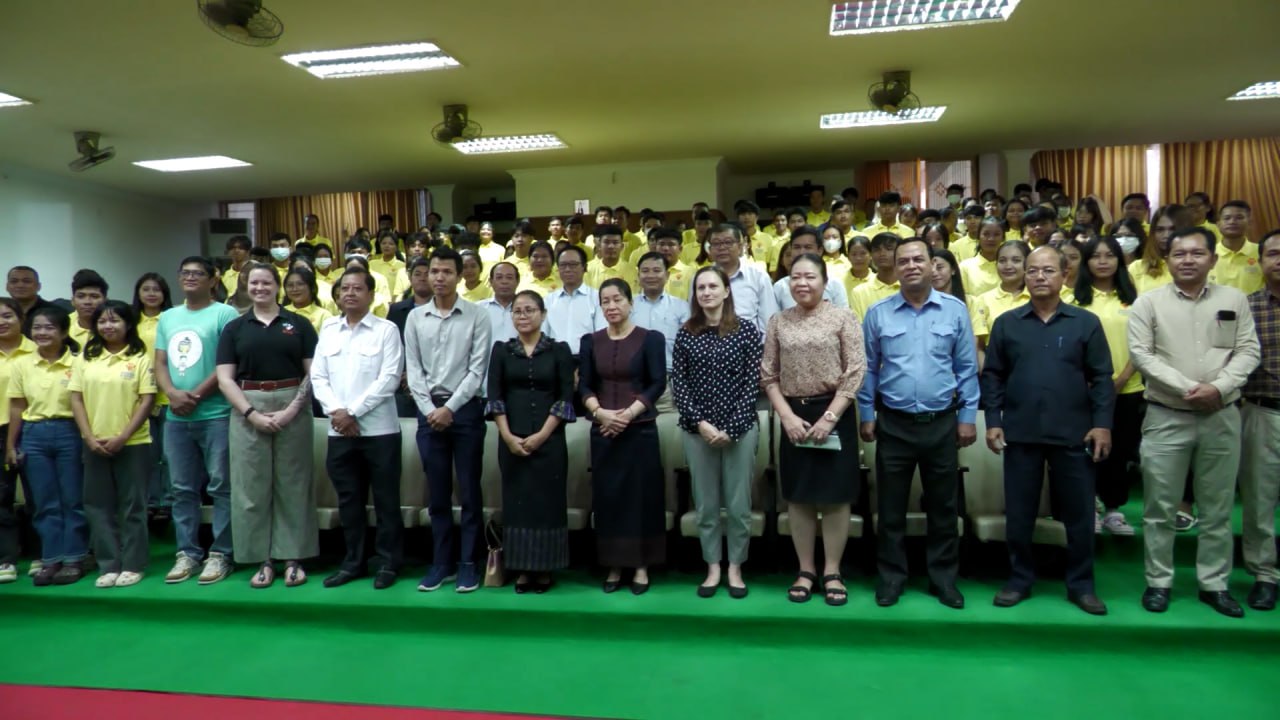 យុទ្ធនាការចាក់ថ្នាំការពារជំងឺឆ្កែឆ្កួត ទូទាំងរាជធានីភ្នំពេញ
