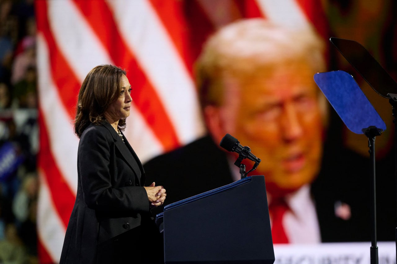 Donald Trump គំរាមប្រើយោធាកំចាត់ផ្ទៃក្នុង