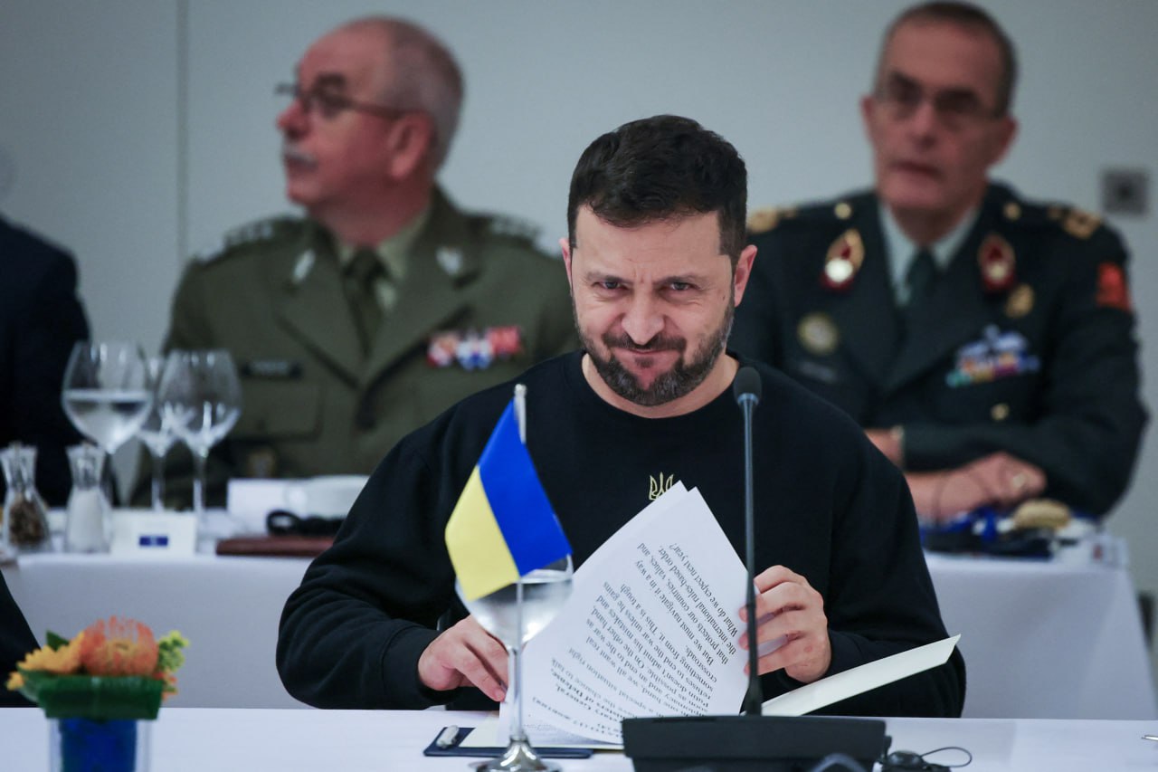 Zelensky៖ កូរ៉េខាងជើងបណ្តុះទ័ព១០,០០០នាក់ជួយរុស្ស៊ី