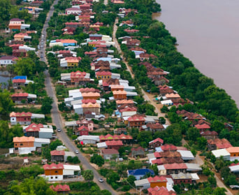 ឃុំព្រែកបាក់ ស្រុកស្ទឹងត្រង់ ខេត្តកំពង់ចាម