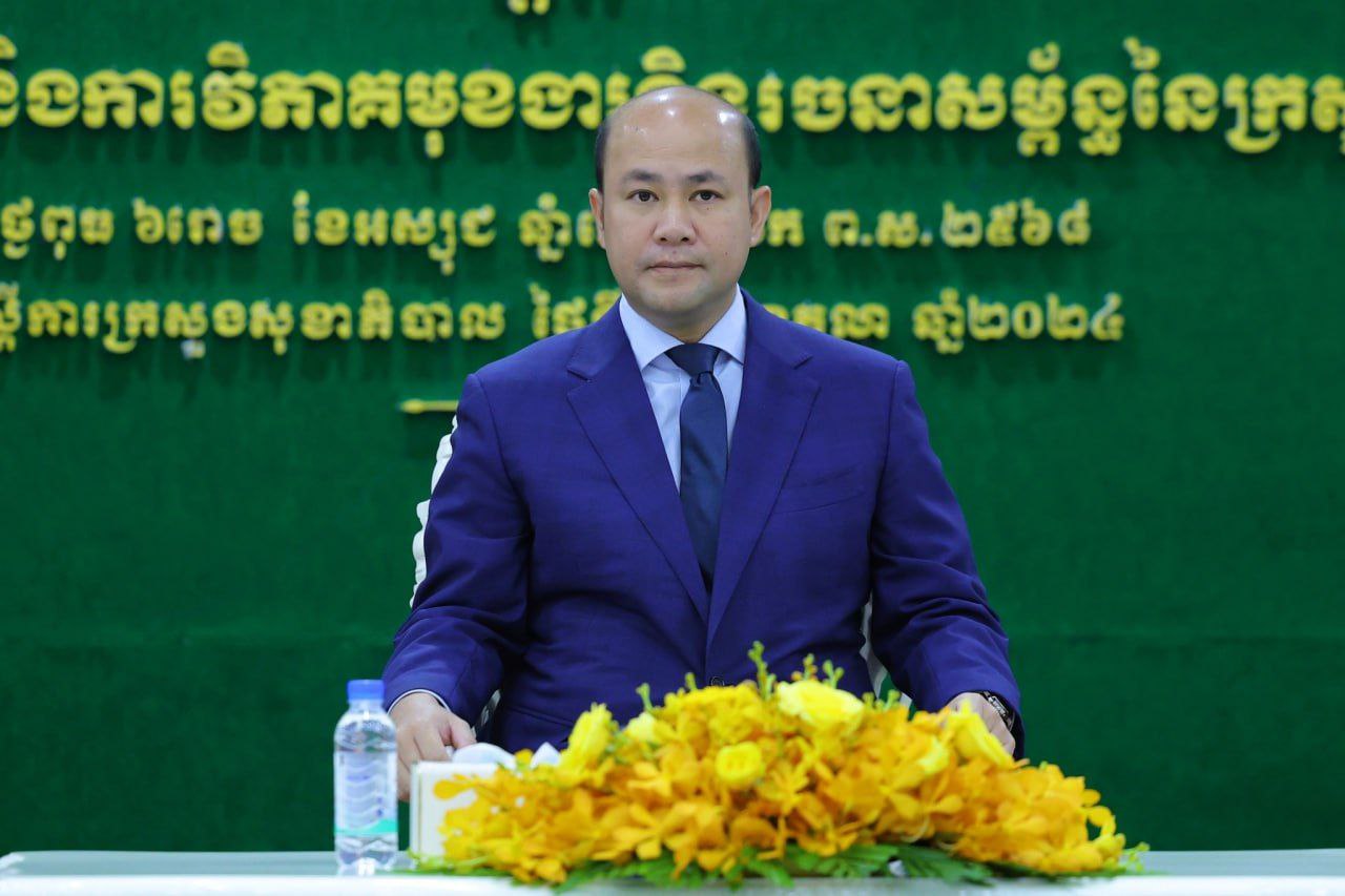 ក្រសួងសុខាភិបាល បង្ហាញឆន្ទៈយ៉ាងមុតមាំ ក្នុងការសហការជាមួយក្រសួងមុខងារសាធារណៈ ដើម្បីអនុវត្តកម្មវិធីកែទម្រង់រដ្ឋបាលសាធារណៈ