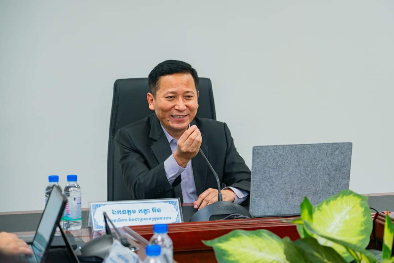 ពិព័រណ៍ការងារ និងផលិតភាពជាតិឆ្នាំ២០២៤ បានបញ្ចប់ទៅដោយលទ្ធផលផ្លែផ្កាដូចការំពឹងទុក ខណៈមានអ្នកចូលរួមផ្ទាល់ និងតាមអនឡាញ ជាង១០ម៉ឺននាក់