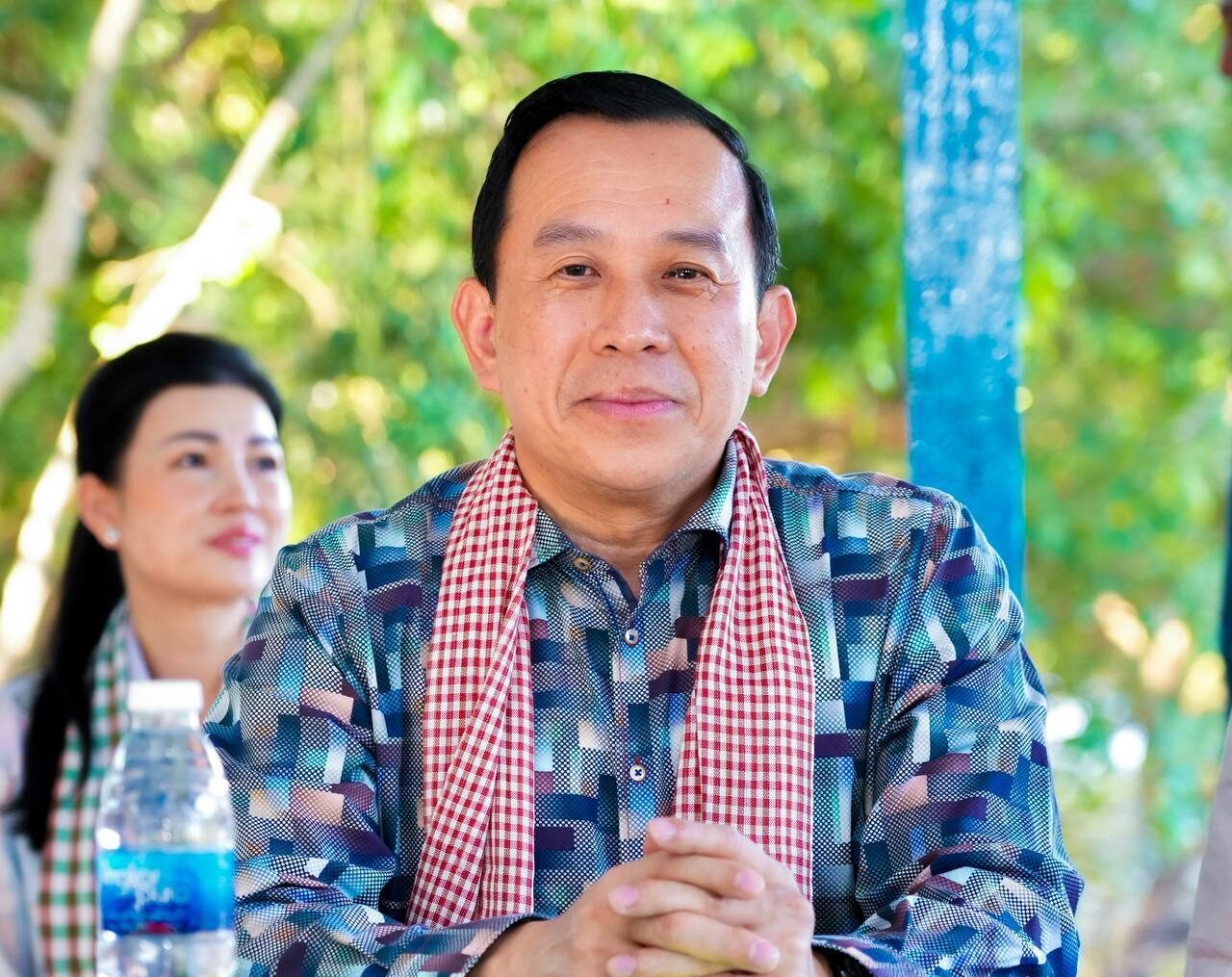 សហគមន៍ទេសចរណ៍ធម្មជាតិកំពង់ភ្លុក ជាគោលដៅទេសចរណ៍ធម្មជាតិដ៏មានសក្តានុពលនៅខេត្តសៀមរាប