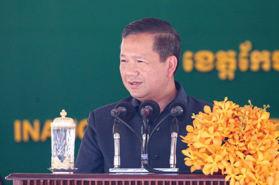 ការផ្សាយព័ត៌មានពិត បានរួមចំណែកដល់ការដោះស្រាយបញ្ហា នៅតាមមូលដ្ឋាន