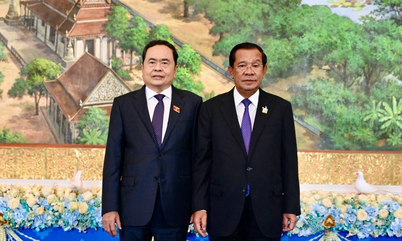 កម្ពុជា ស្នើភាគីវៀតណាម ឱ្យបន្តយកចិត្តទុកដាក់លើ ពលរដ្ឋខ្មែរក្រោម ដែលកំពុងរស់នៅក្នុងប្រទេសវៀតណាម