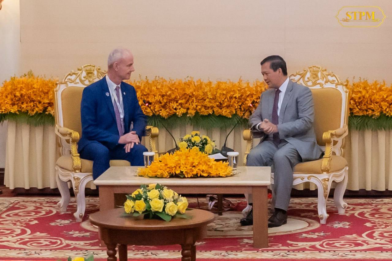 បទពិសោធន៍ជោគជ័យរបស់កម្ពុជាក្នុងការបោសសម្អាតមីន គឺជាគុណតម្លៃសម្រាប់សកលលោក​