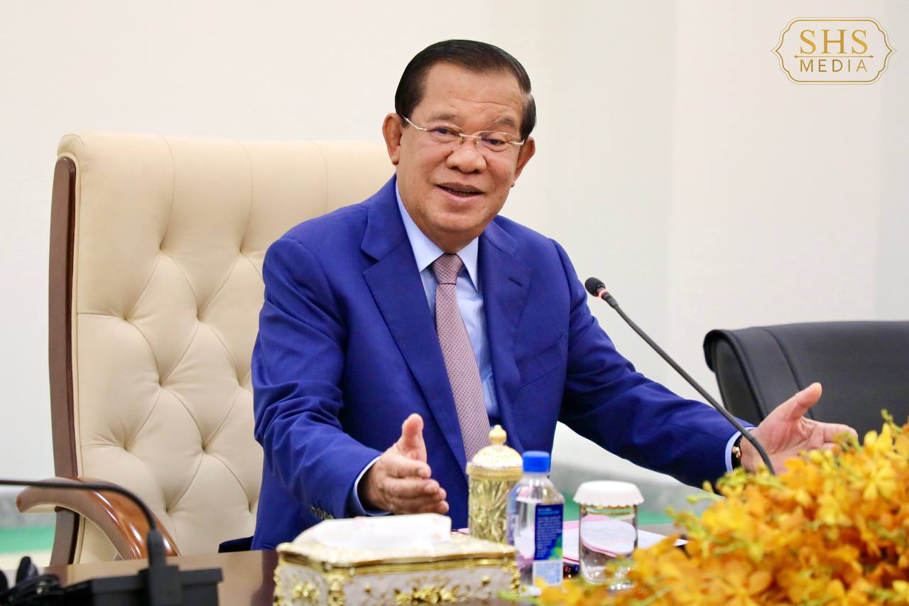 ការរីកចម្រើនរបស់កម្ពុជា គឺបណ្តាលមកពីការកំណត់យុទ្ធសាស្ត្រដ៏ត្រឹមត្រូវ ក្រោយថ្ងៃរំដោះ ៧ មករា ឆ្នាំ១៩៧៩