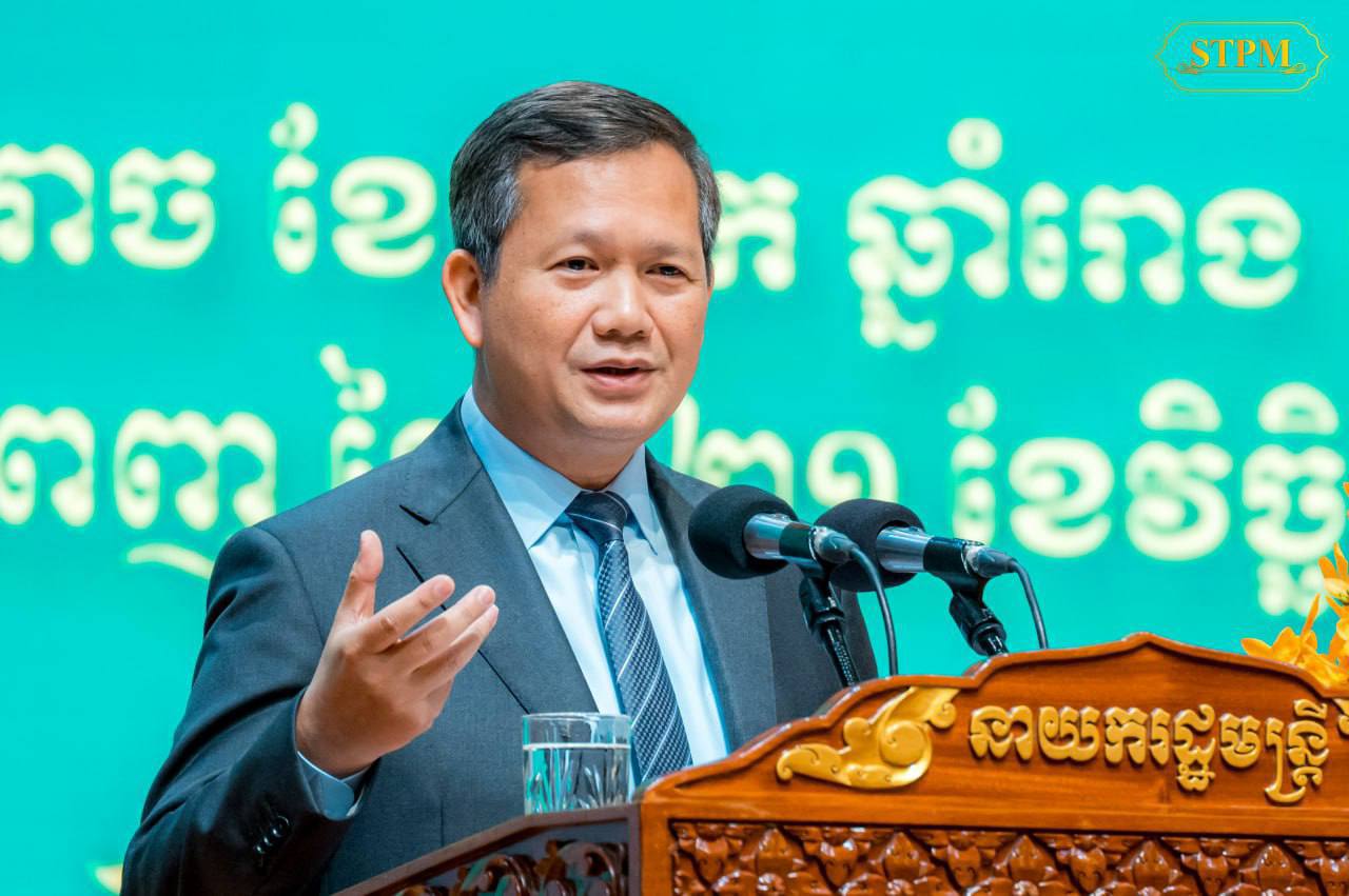 គន្លឹះសំខាន់នៃភាពជោគជ័យដែលសម្តេចធិបតីធ្វើការសង្គ្រោះវិស័យថ្មអារ ដែលប្រឈមនឹងការរលំ ឱ្យងើបឡើងវិញ ហើយកើនបាន ៤ដង ឈរលើគោលការណ៍សំខាន់ចំនួន ៤៖