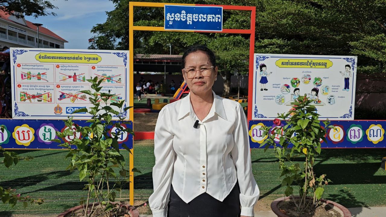 ភាពស្រស់ស្អាត នៃសាលាមត្តេយ្យសិក្សារបស់រដ្ឋ “ធនធាន បណ្ឌិត ភីតថឺ លីណា ស្នាយពល ” បានទាក់ទាញដល់ សិស្សានុសិស្ស ចូលរៀនកើនឡើងពីមួយឆ្នាំទៅមួយឆ្នាំ