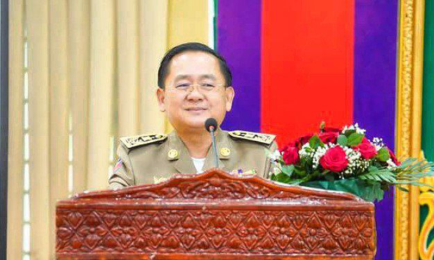 អភិបាលខេត្ត៖ការធ្វើកំណែទម្រង់វិមជ្ឈការ និងវិសហមជ្ឈការឱ្យ​កាន់តែស៊ីជម្រៅ គឺជាមូលដ្ឋានគ្រឹះឆ្ពោះ​ទៅសម្រេចបាននូវ​ចក្ខុវិស័យរបស់កម្ពុជា