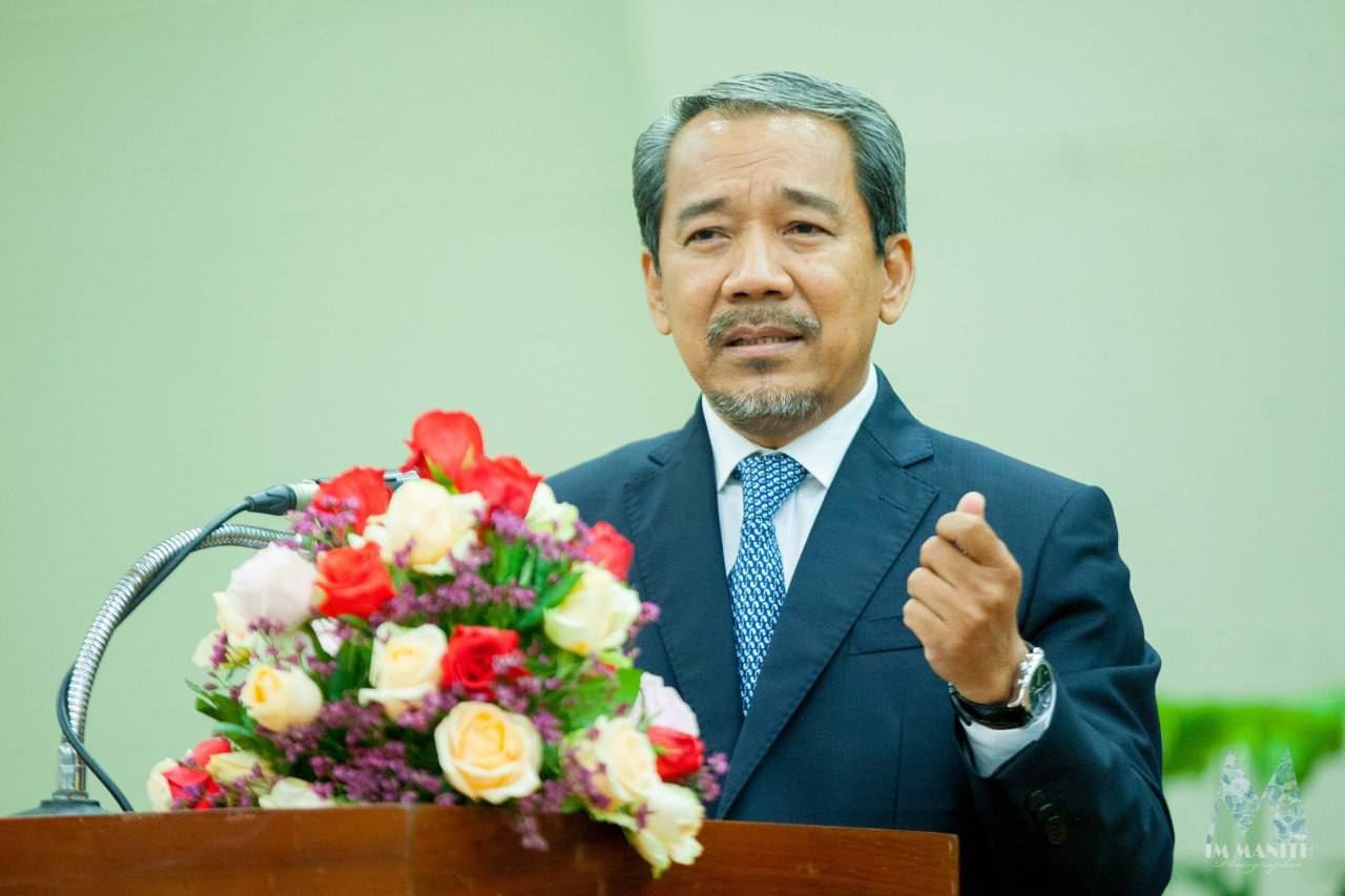 សិក្ខាសាលាស្តីពី “សមិទ្ធផលសម្រេចបាន និងកេរដំណែលរបស់ អង្គជំនុំជម្រះវិសាមញ្ញ ក្នុងតុលាការកម្ពុជា