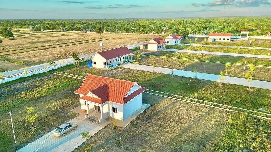 មកដឹងពីតំបន់អភិវឌ្ឍន៍បឹងជង្រុកតេជោ ឈ្នះឈ្នះ ពេលមុន និងពេលនេះ