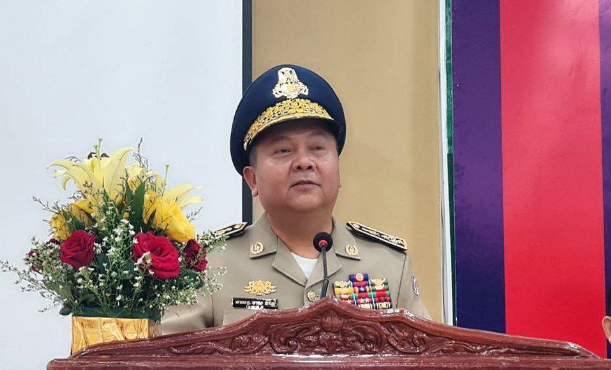 មន្រ្តីប្រឆាំងគ្រឿងញៀន ជំរុញមន្ត្រីអនុវត្តច្បាប់ជួរមុខត្រូវ​បង្កើនប្រសិទ្ធភាពក្នុងការងារបង្ការទប់ស្កាត់ និងបង្ក្រាបគ្រឿងញៀន