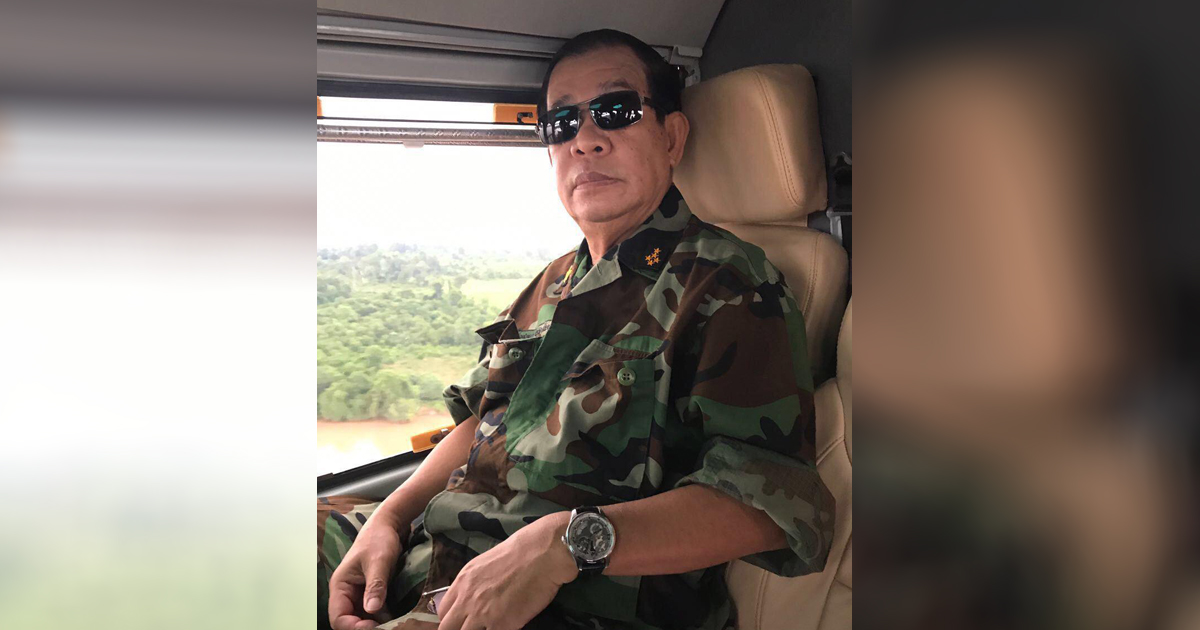 សម្តេចតេជោ ហ៊ុន សែន៖ ជំនឿទុកចិត្តក្នុងការអនុវត្តនយោបាយឈ្នះ ឈ្នះ នៅកម្ពុជាមានតម្លៃជាងកិច្ចព្រមព្រៀងសន្តិភាពនៅប្រទេសមួយចំនួនដែលតែងតែមានការរំលោភ ពិសេសរំលោភលើកិច្ចព្រមព្រៀងឈប់បាញ់