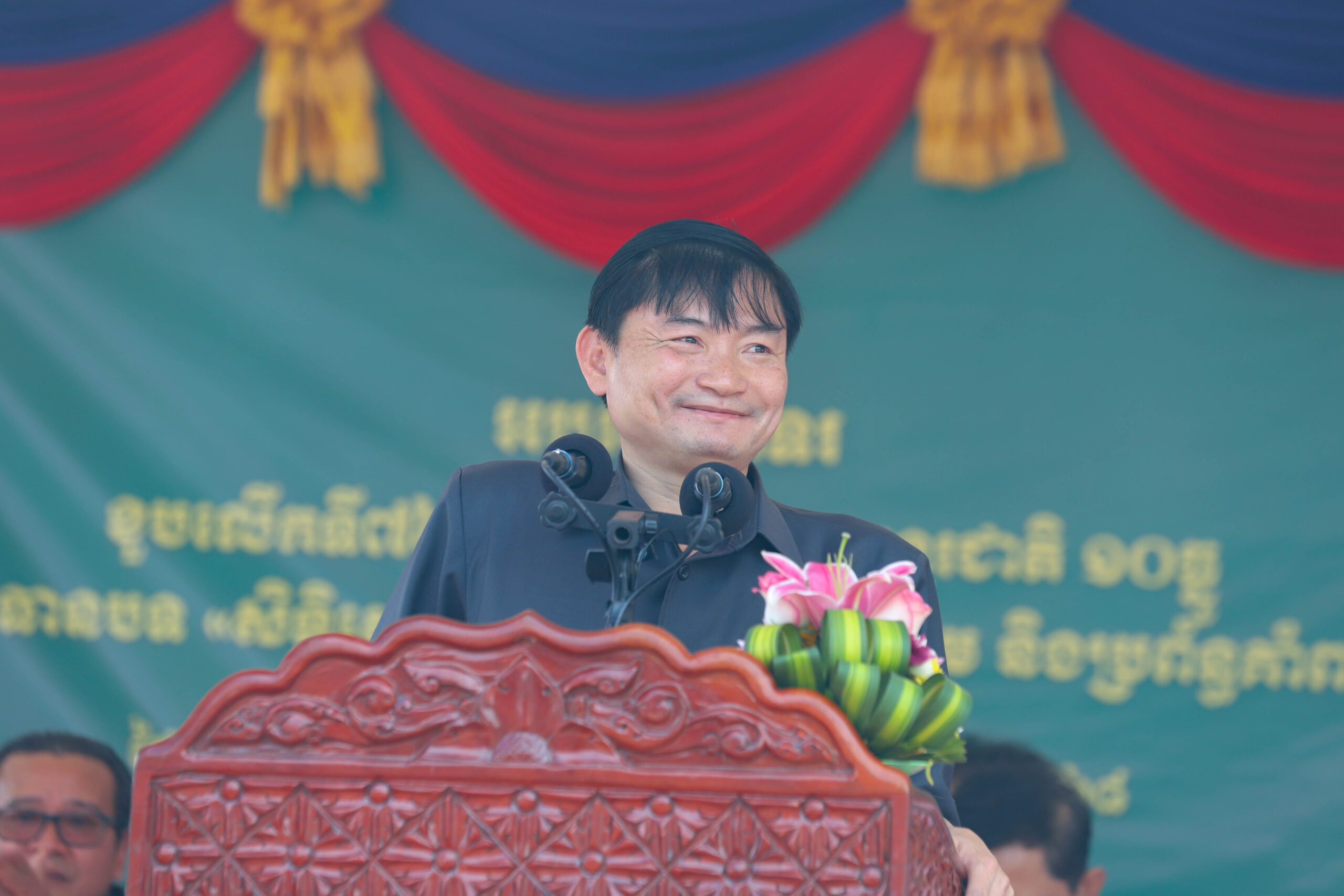 រដ្ឋមន្រ្តីក្រសួងការងារ៖អង្គការវិជ្ជាជីវៈចំនួន ៦ ៤៩១ ត្រូវបានចុះបញ្ជិកាសម្រាប់ការធ្វើសកម្មភាព
