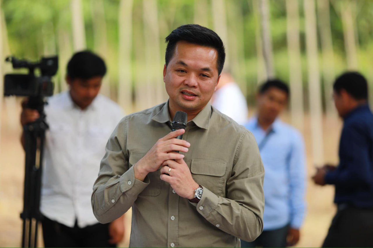 អ្នកនាំពាក្យក្រសួងកសិកម្មសំណូមពរដល់អ្នកបង្កើតមាតិកាកុំផ្សាយព័ត៌មានមិនពិតទាក់ទងនឹងតម្លៃស្រូវ