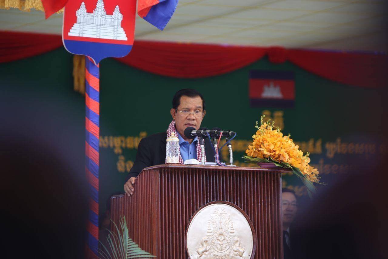 សម្ដេចតេជោ ហ៊ុន សែន៖ ការចុះបញ្ជីក្រមាខ្មែរក្នុងបញ្ជីតំណាង នៃបេតិកភណ្ឌវប្បធម៌ អរូបីនៃមនុស្សជាតិរបស់អង្គការយូណេស្កូ គឺជាមោទនភាពថ្មីមួយទៀតរបស់កម្ពុជា