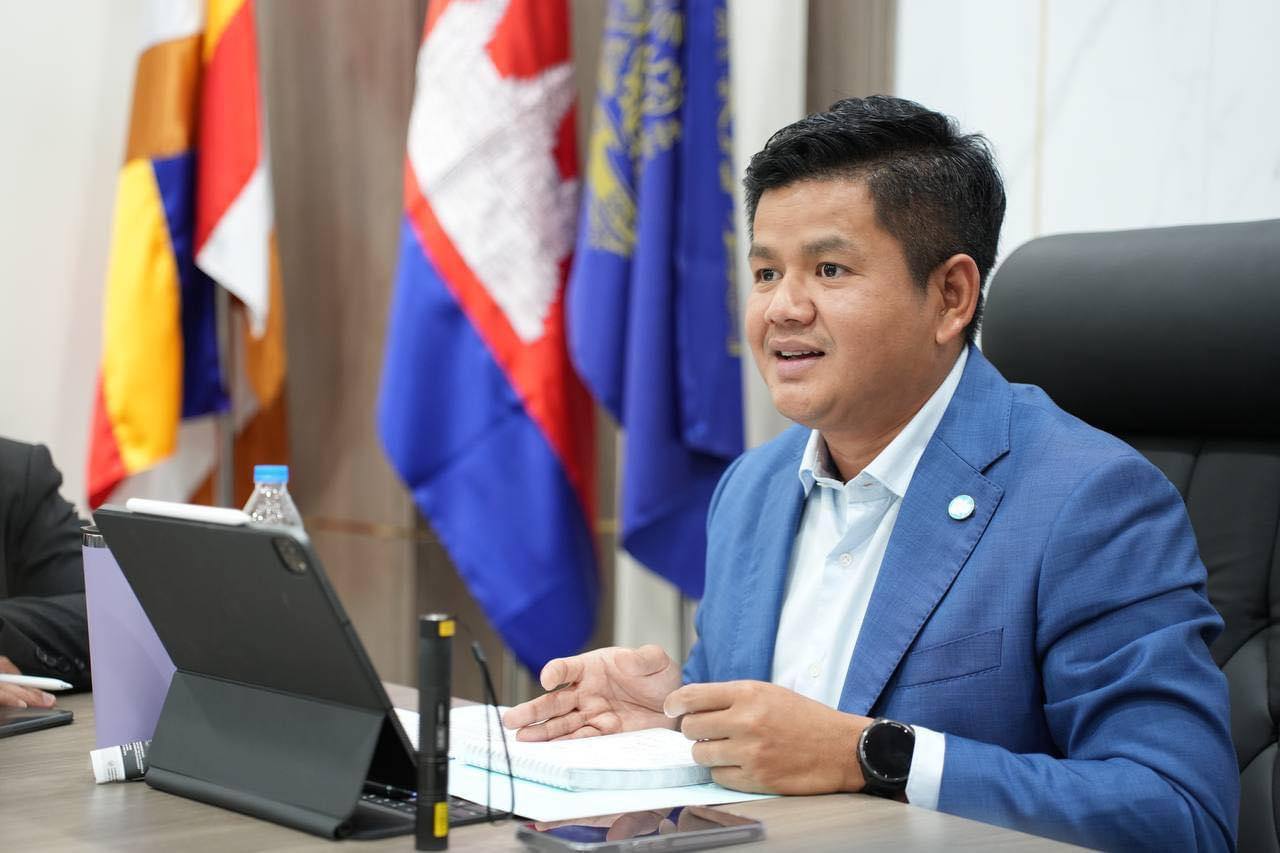 ចាប់ពីខែមិថុនា ដល់វិច្ឆិកា ខេត្តចំនួន៥ ក្រុមការងារអន្តរាគមន៍របស់ក្រសួងរៀបចំដែនដី វាស់វែងក្បាលដីសរុបបានជាង ២សែនក្បាលដី