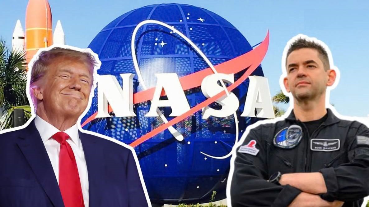 NASA ពន្យារពេលបញ្ជូនអវកាសយានិកទៅឋានព្រះចន្ទលើកដំបូងក្នុងពេល ៥០ឆ្នាំ