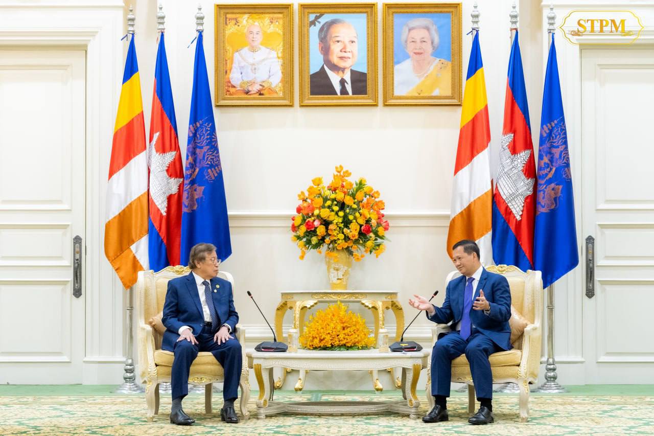 កម្ពុជា-ម៉ាឡេស៊ី នៅមានសក្ដានុពល និងកាលានុវត្តភាពជាច្រើន ក្នុងការបន្តពង្រឹង និងពង្រីកកិច្ចសហប្រតិបត្តិការ