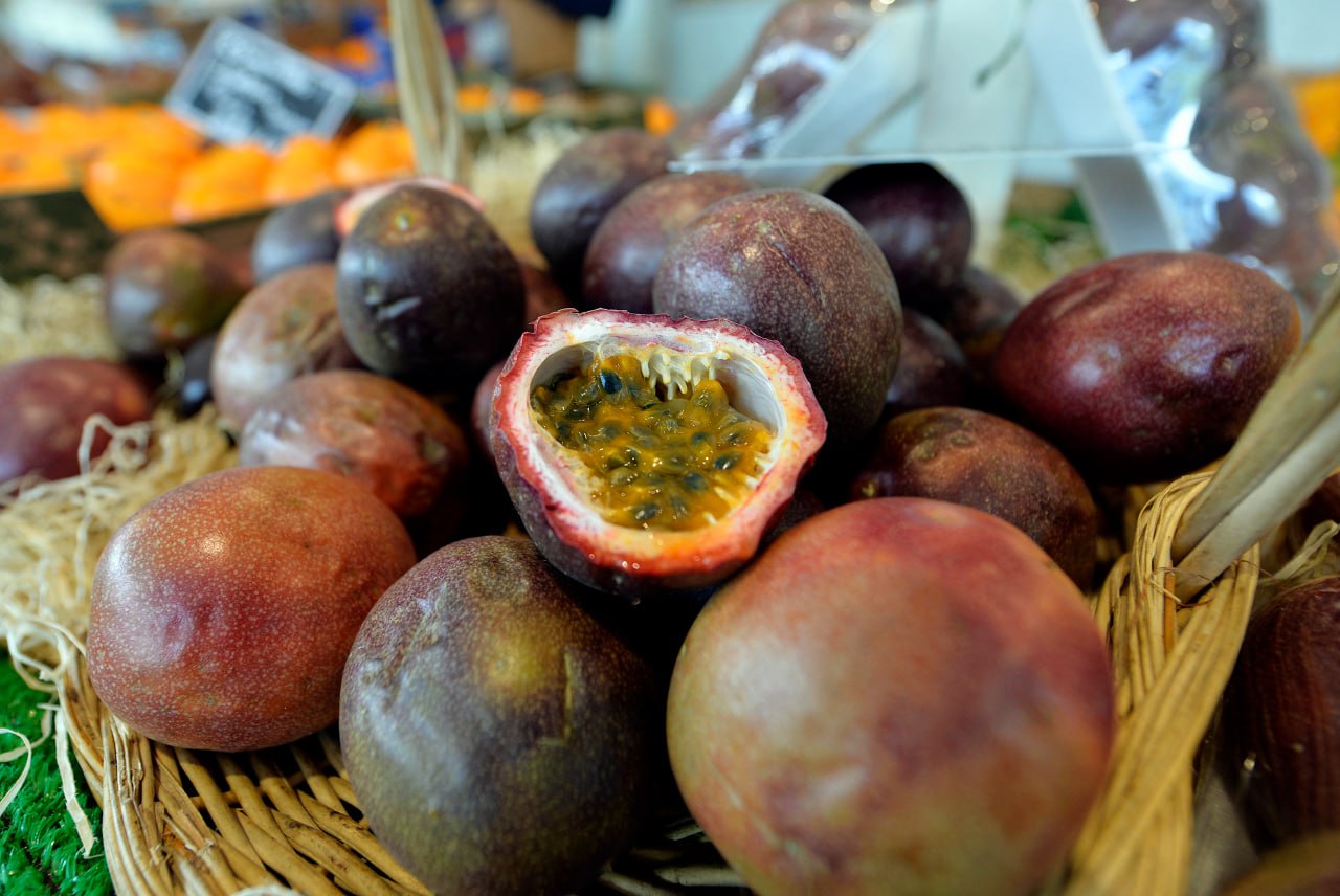 វៀតណាមរំពឹងចេញនាំផ្លែផាសិនទៅអាមេរិក នៅឆ្នាំក្រោយ