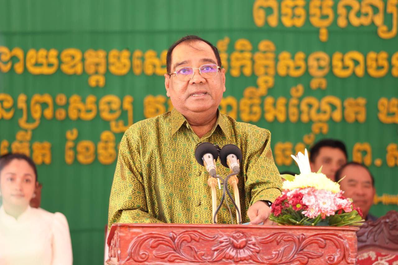 វិស័យព្រះពុទ្ធសាសនា បានរួមចំណែក និងដើរតួនាទីសំខាន់ ក្នុងការអប់រំពលរដ្ឋជាពុទ្ធបរិស័ទ និងបានចូលរួមការអភិវឌ្ឍជាតិឲ្យមានការរីកចម្រើន