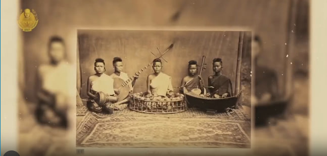 អបអរសាទរខួប ៨ឆ្នាំ នៃការដាក់បញ្ចូលចាប៉ីដងវែង ក្នុងបញ្ជីបេតិកភណ្ឌវប្បធម៌អរូបីនៃមនុស្សជាតិរបស់អង្គការយូណេស្កូ