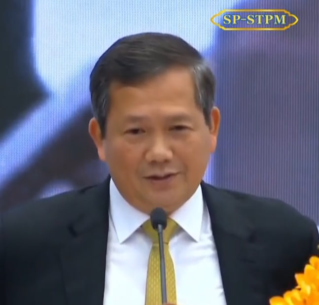 ចំពោះអតិថិជនដែលទិញផ្ទះលើកទី១នៅក្នុងបុរី ឬខុនដូរ ក្នុងតម្លៃក្រោម ២១ម៉ឺនដុល្លារអាមេរិក