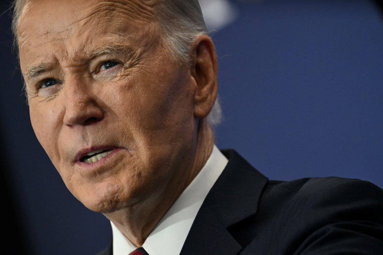 Biden ៖ ផែនការសេដ្ឋកិច្ច Trump នឹងក្លាយជា «គ្រោះមហន្តរាយ»