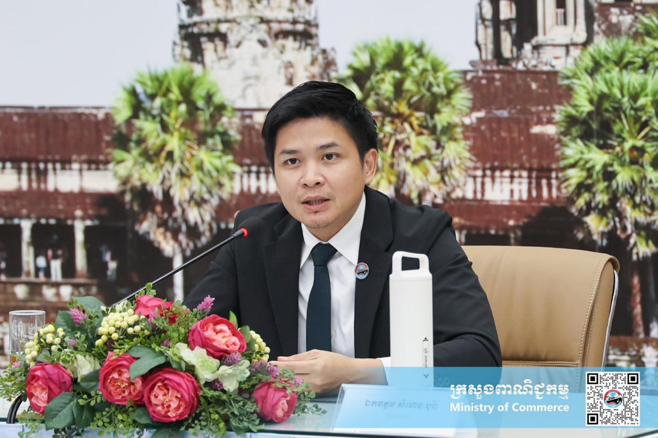 ព្រឹត្តិការណ៍ពិព័រណ៍ពាណិជ្ជកម្មកម្ពុជា រយៈពេលបួនថ្ងៃ នឹងចាប់ផ្តើមនៅថ្ងៃសុក្រនេះ
