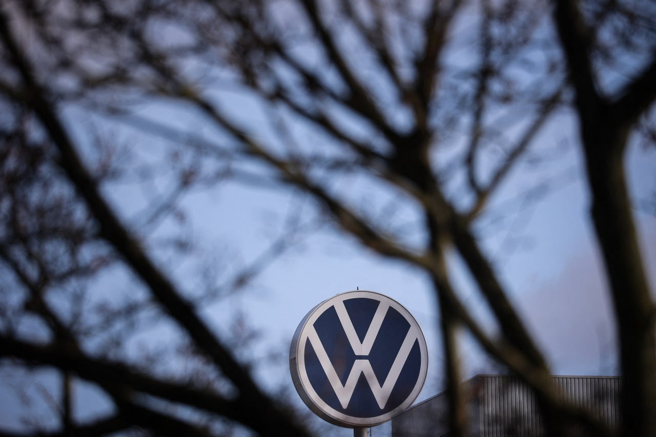 Volkswagen នឹងកាត់បន្ថយការងារ ៣៥,០០០កន្លែង